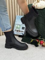 نیم بوت ساق کش - Image 14