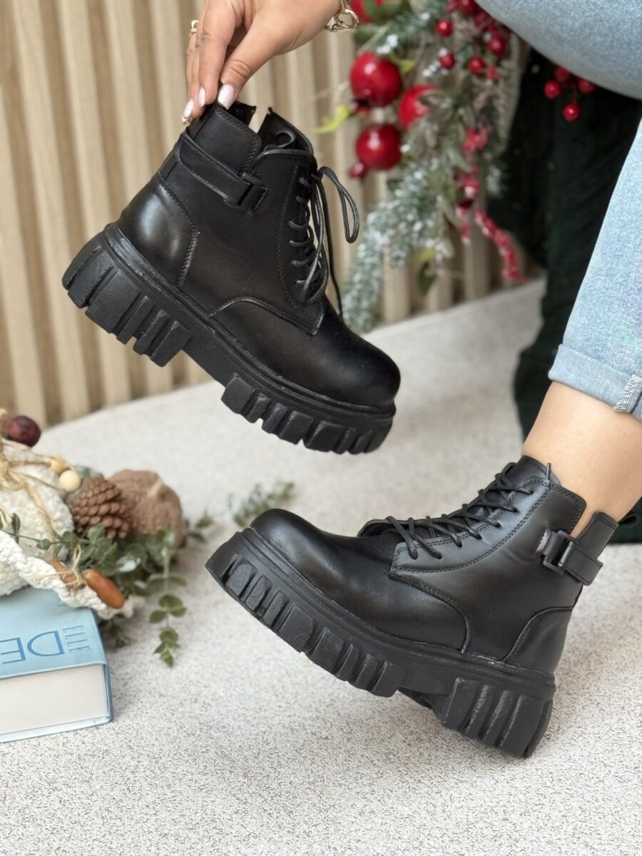 نیم بوت هدیه - Image 3