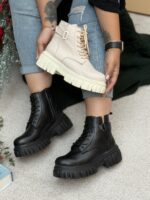 نیم بوت هدیه