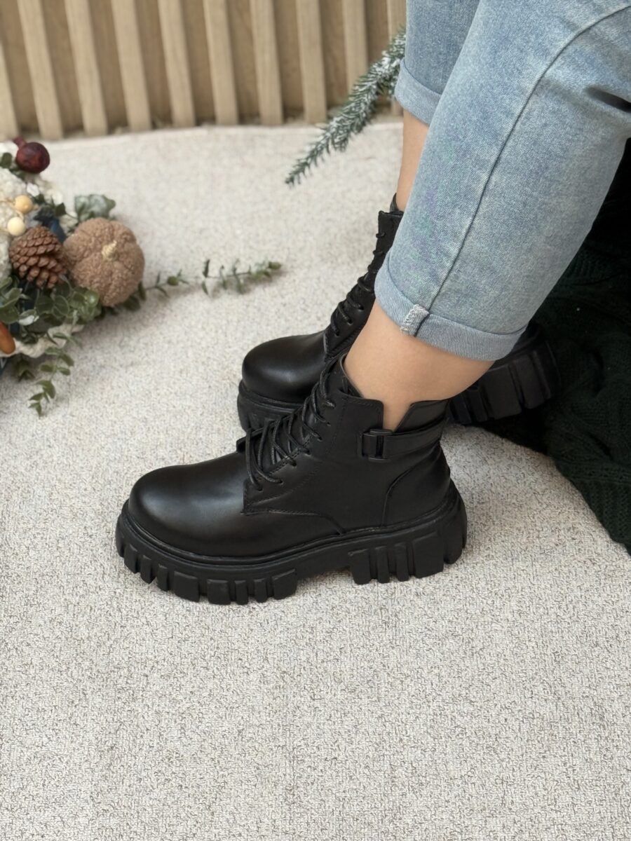 نیم بوت هدیه - Image 4