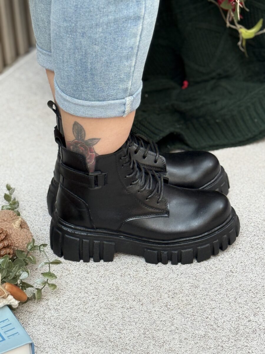 نیم بوت هدیه - Image 6