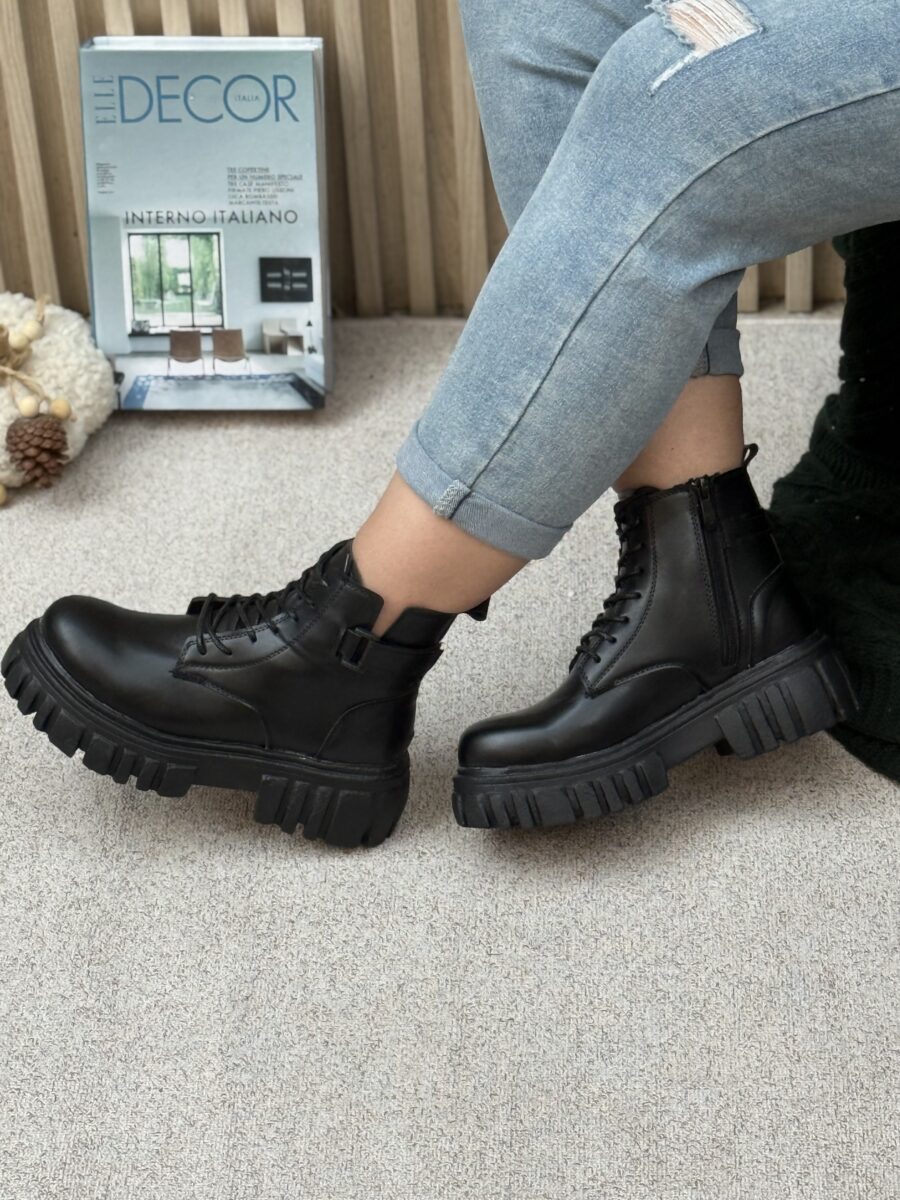 نیم بوت هدیه - Image 5