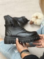 نیم بوت هدیه - Image 8