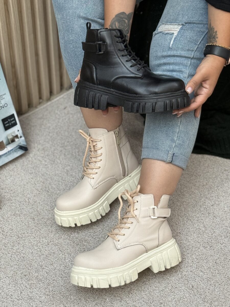 نیم بوت هدیه - Image 9