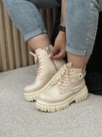 نیم بوت هدیه - Image 10