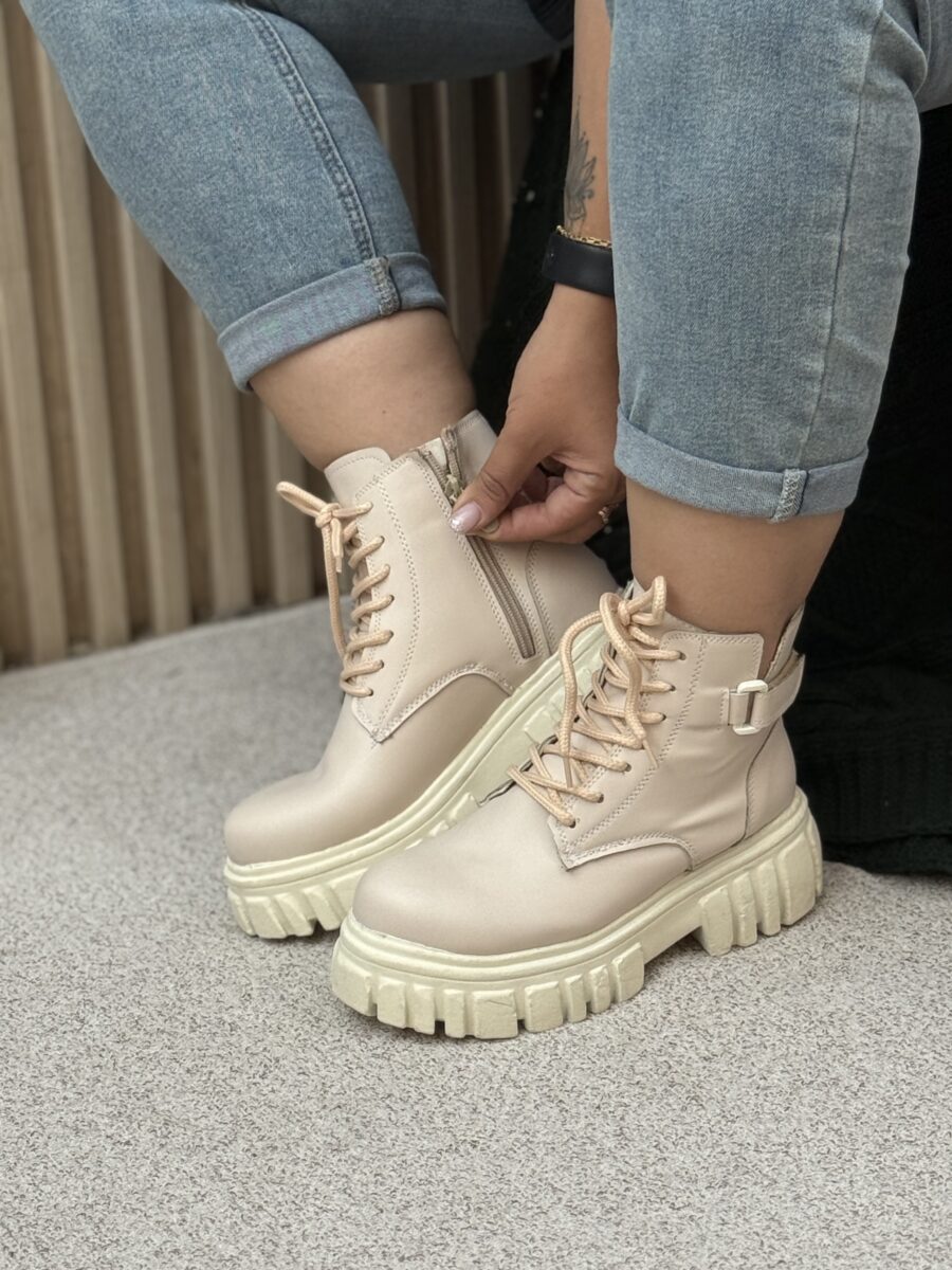 نیم بوت هدیه - Image 10