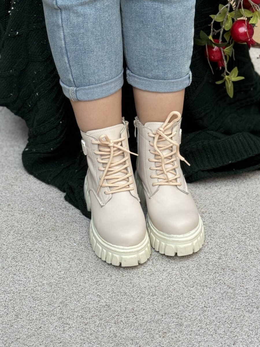 نیم بوت هدیه - Image 13