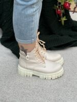 نیم بوت هدیه - Image 12