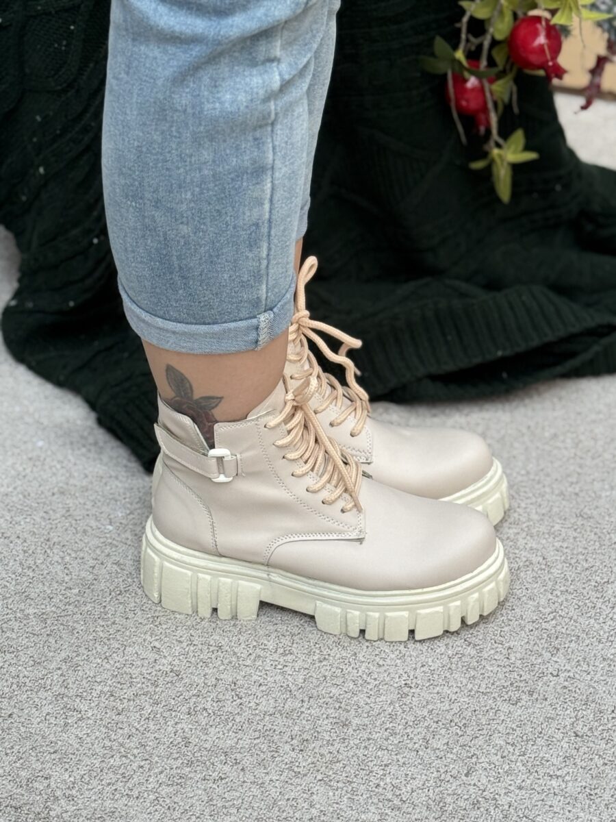 نیم بوت هدیه - Image 12