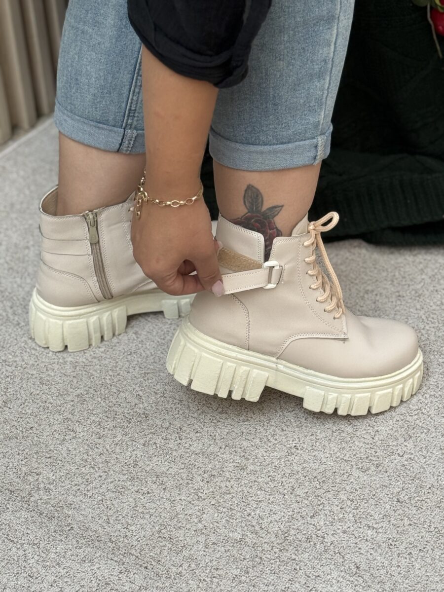 نیم بوت هدیه - Image 11