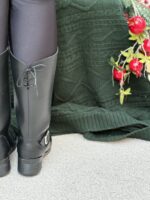 بوت بلند مارپل - Image 7