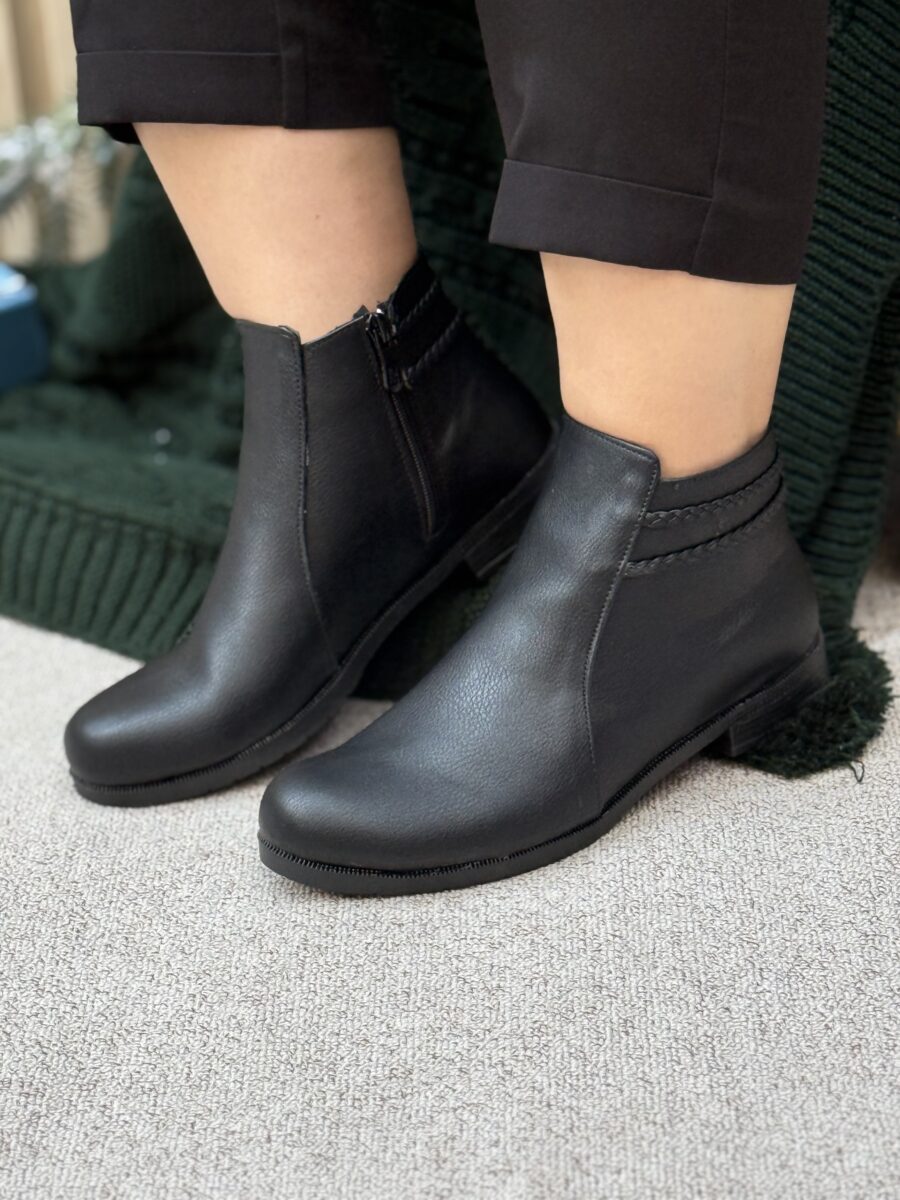 نیم بوت کمند - Image 4