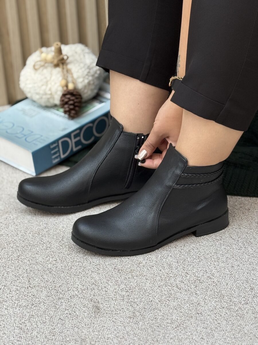 نیم بوت کمند - Image 5