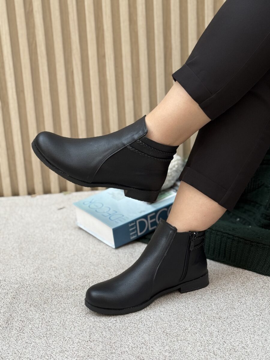 نیم بوت کمند - Image 6