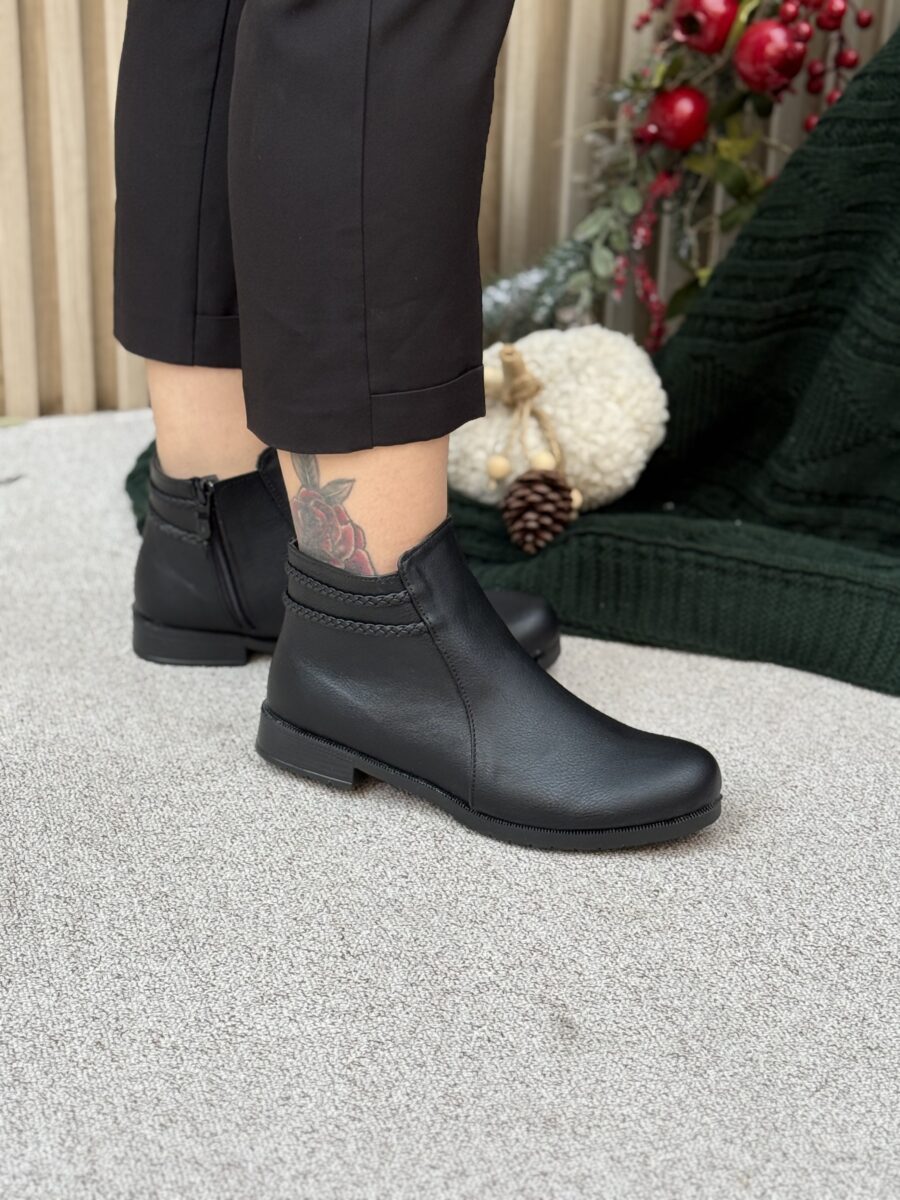 نیم بوت کمند - Image 3