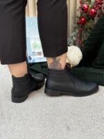 نیم بوت کمند - Image 7