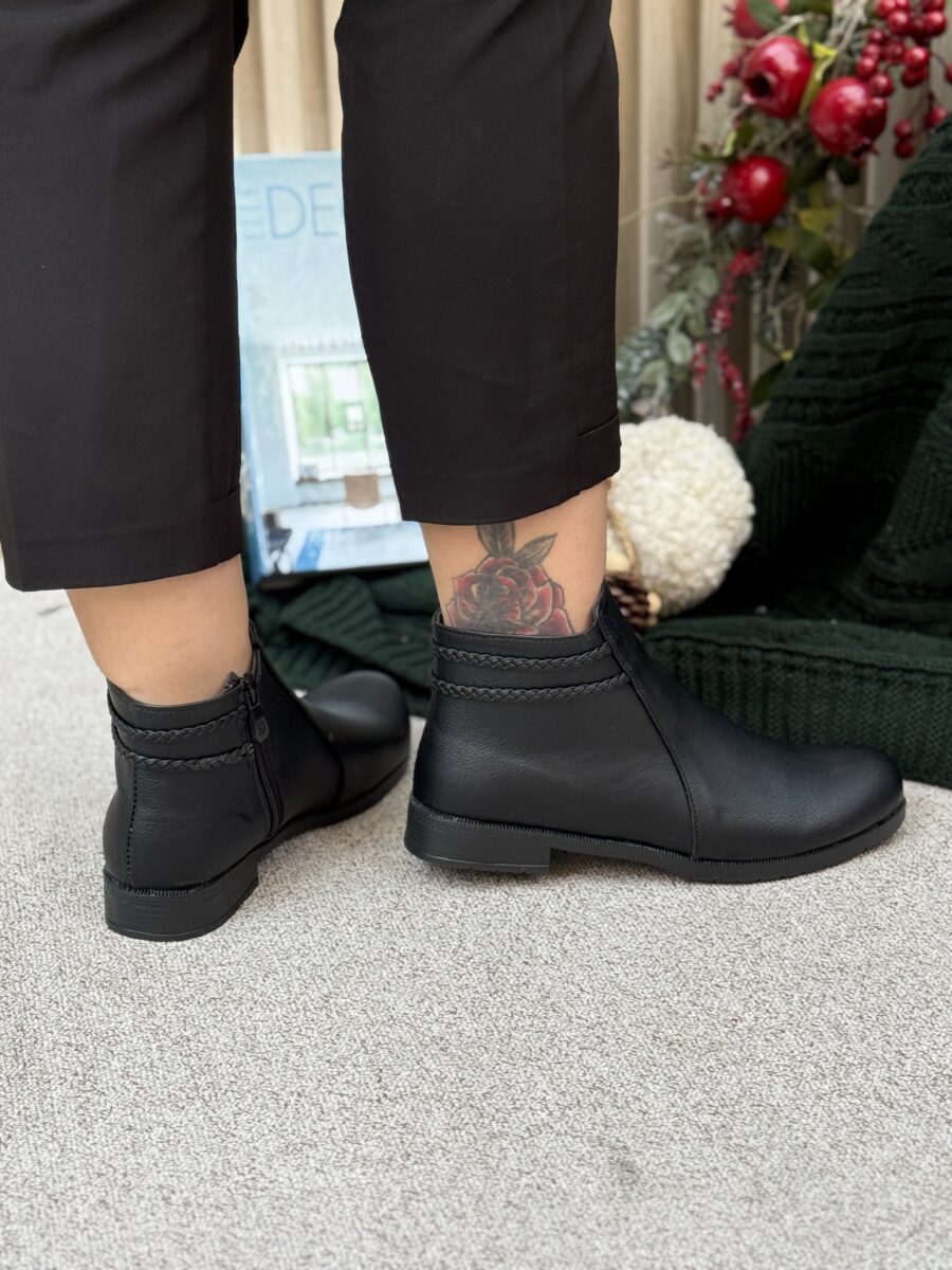 نیم بوت کمند - Image 7