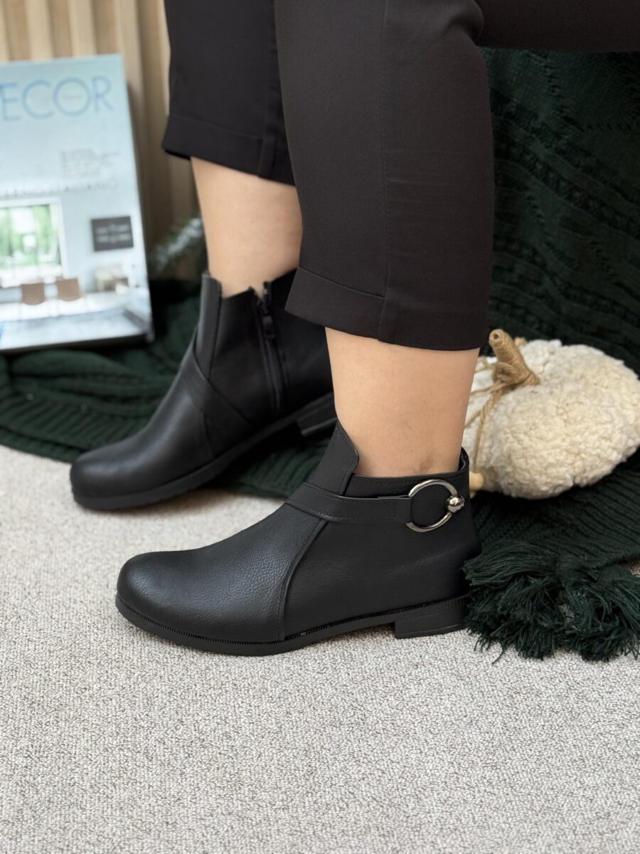 نیم بوت مروارید - Image 5