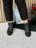 نیم بوت مروارید - Image 4