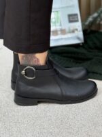 نیم بوت مروارید - Image 2