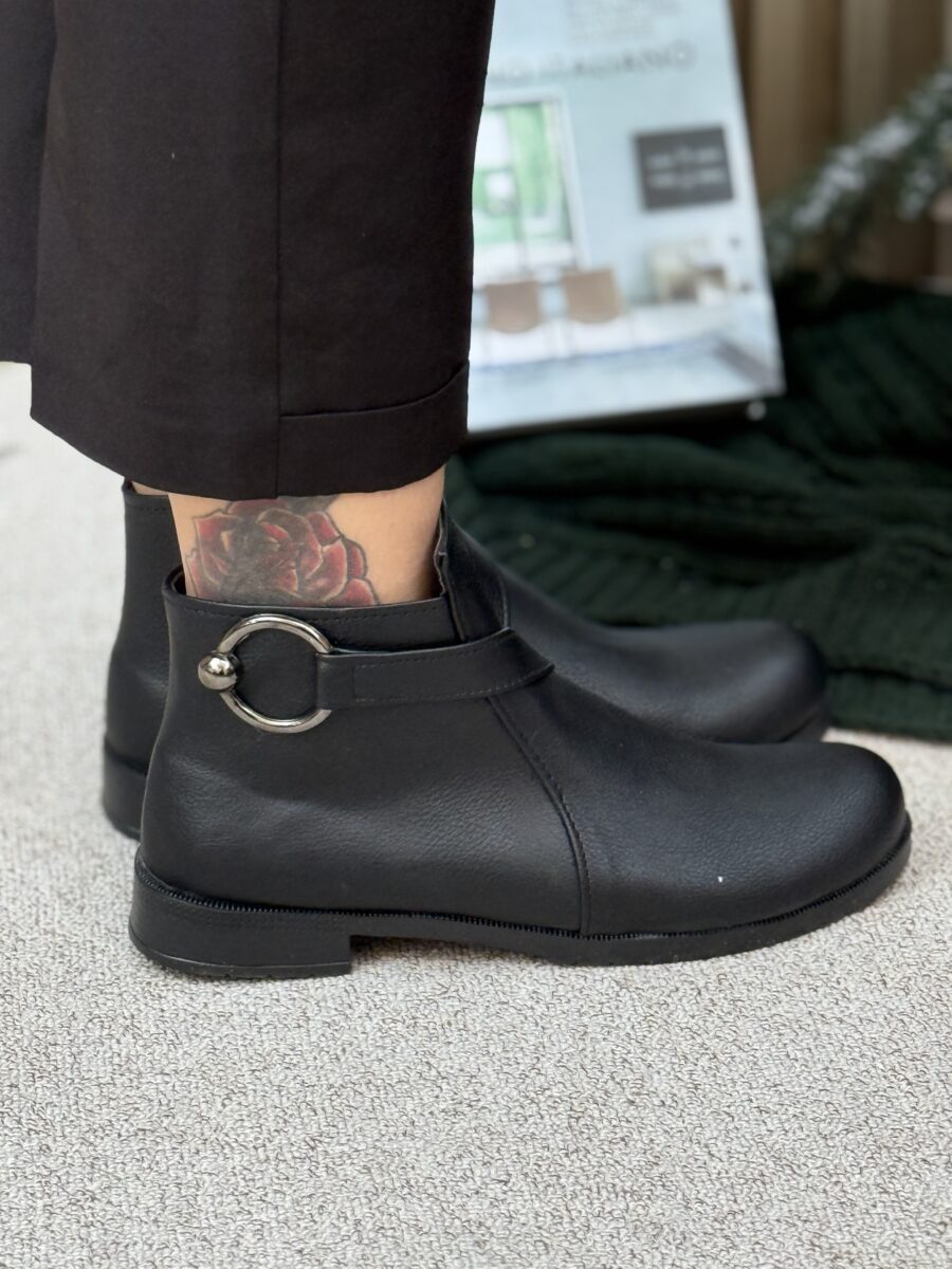 نیم بوت مروارید - Image 2