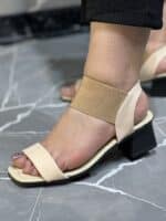 صندل نیلوفر - Image 2