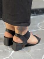 صندل نیلوفر - Image 4