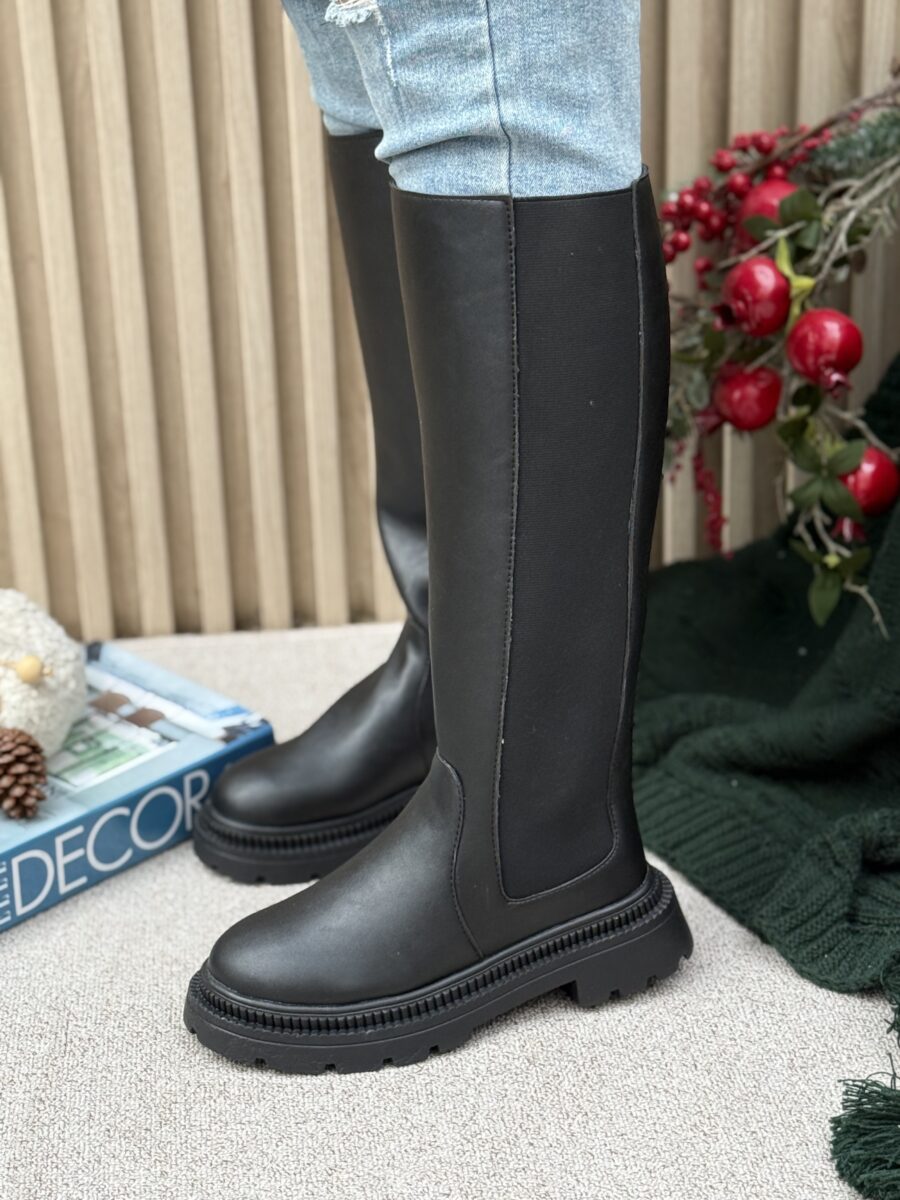 بوت تمام کش - Image 3