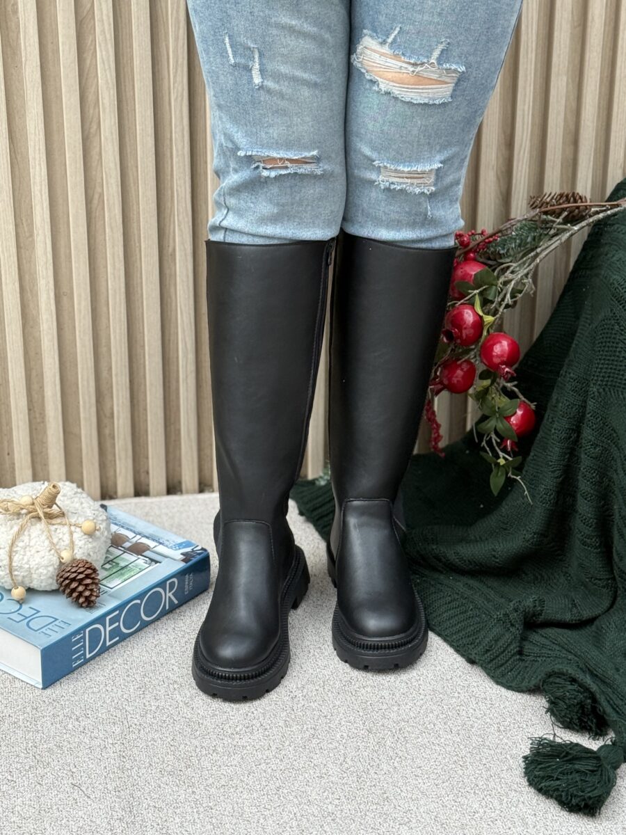 بوت تمام کش - Image 6