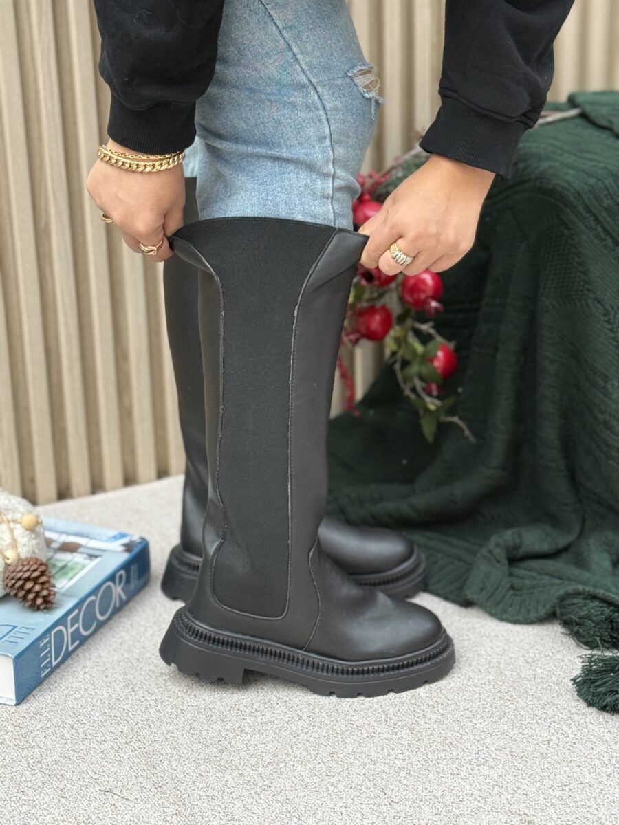 بوت تمام کش - Image 4