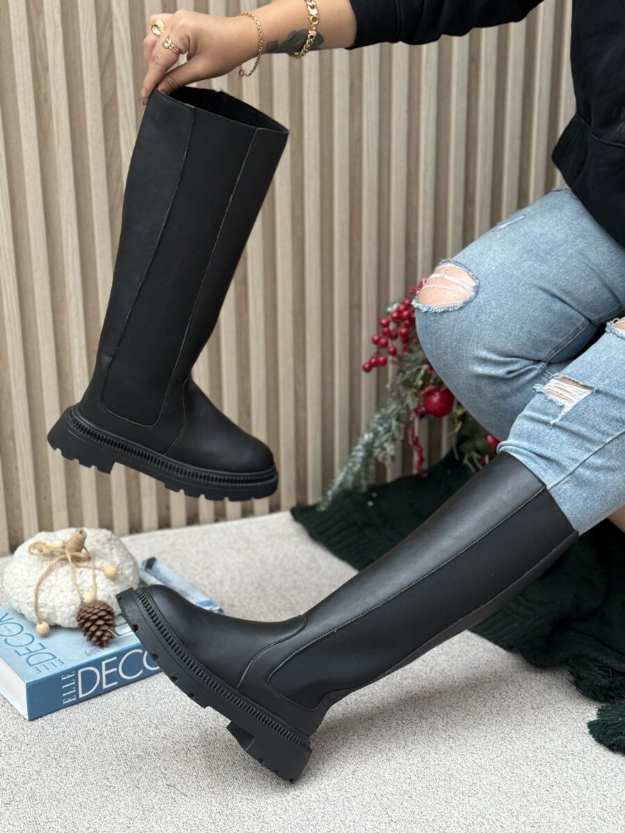 بوت تمام کش - Image 8