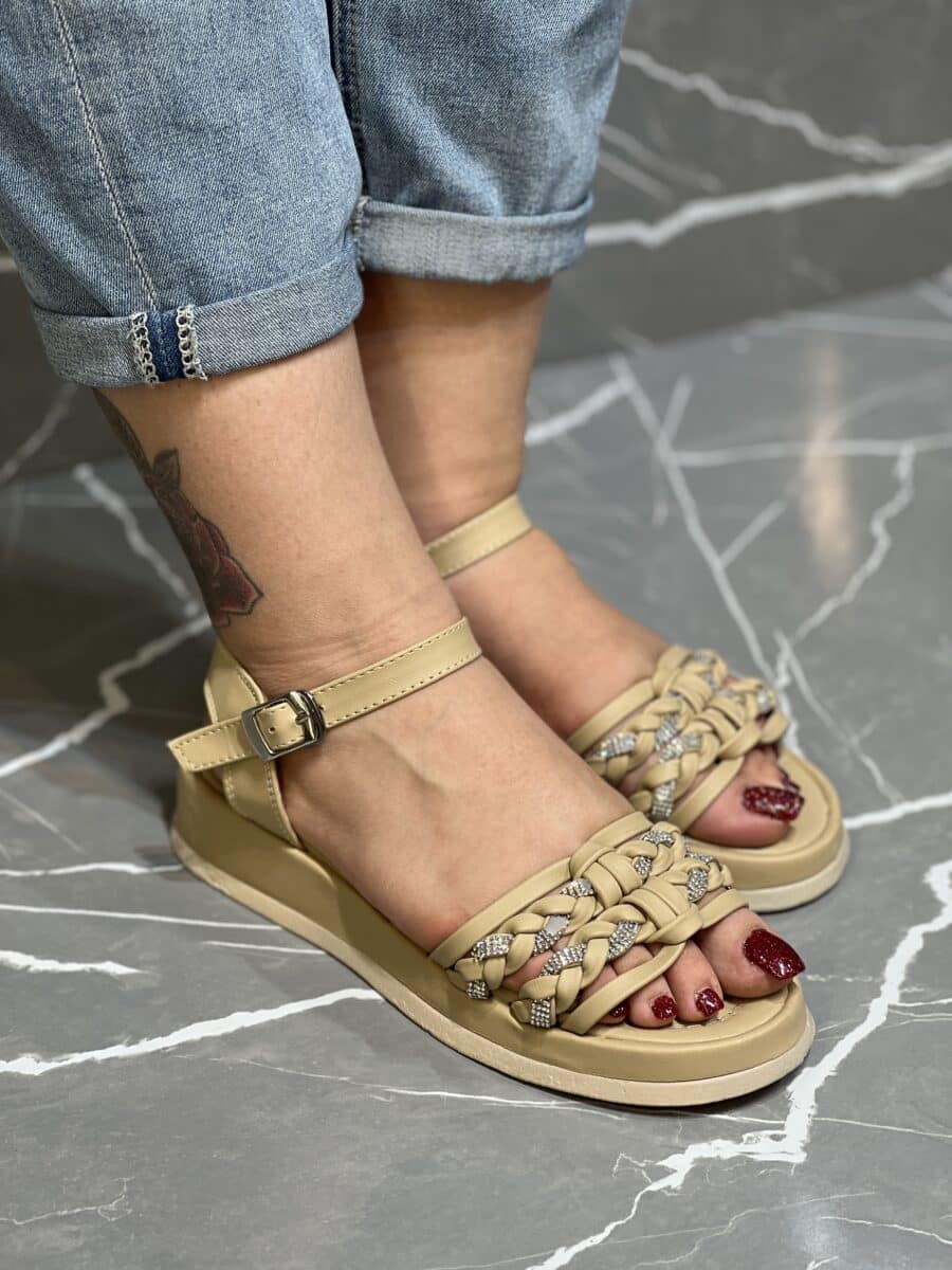 صندل ملیسا - Image 3