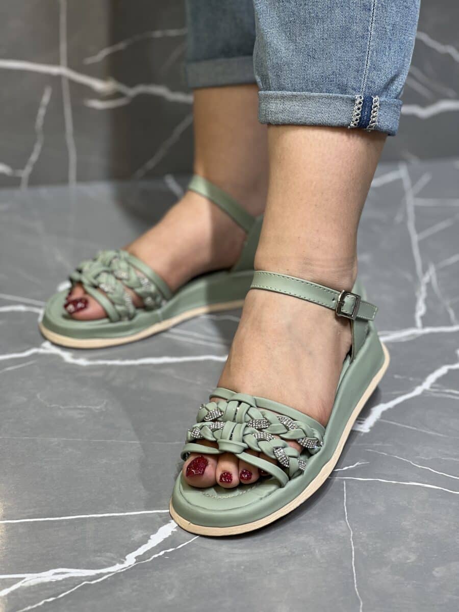 صندل ملیسا - Image 5