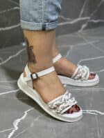 صندل ملیسا - Image 4