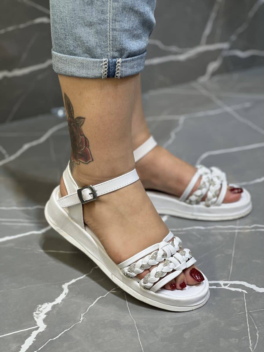 صندل ملیسا - Image 4