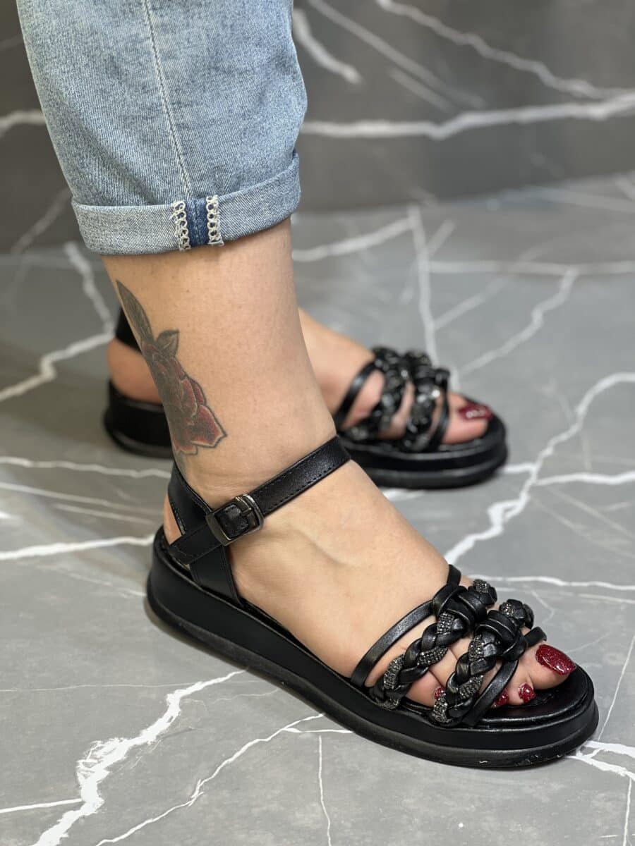 صندل ملیسا - Image 2