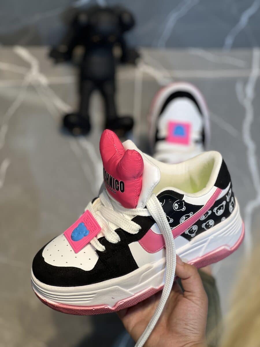 کتونی میکی - Image 8