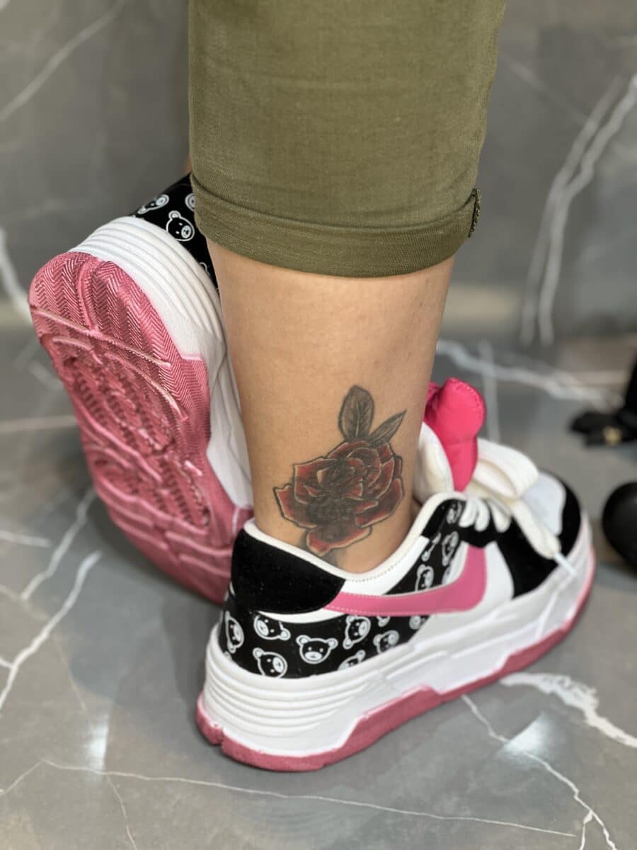 کتونی میکی - Image 5