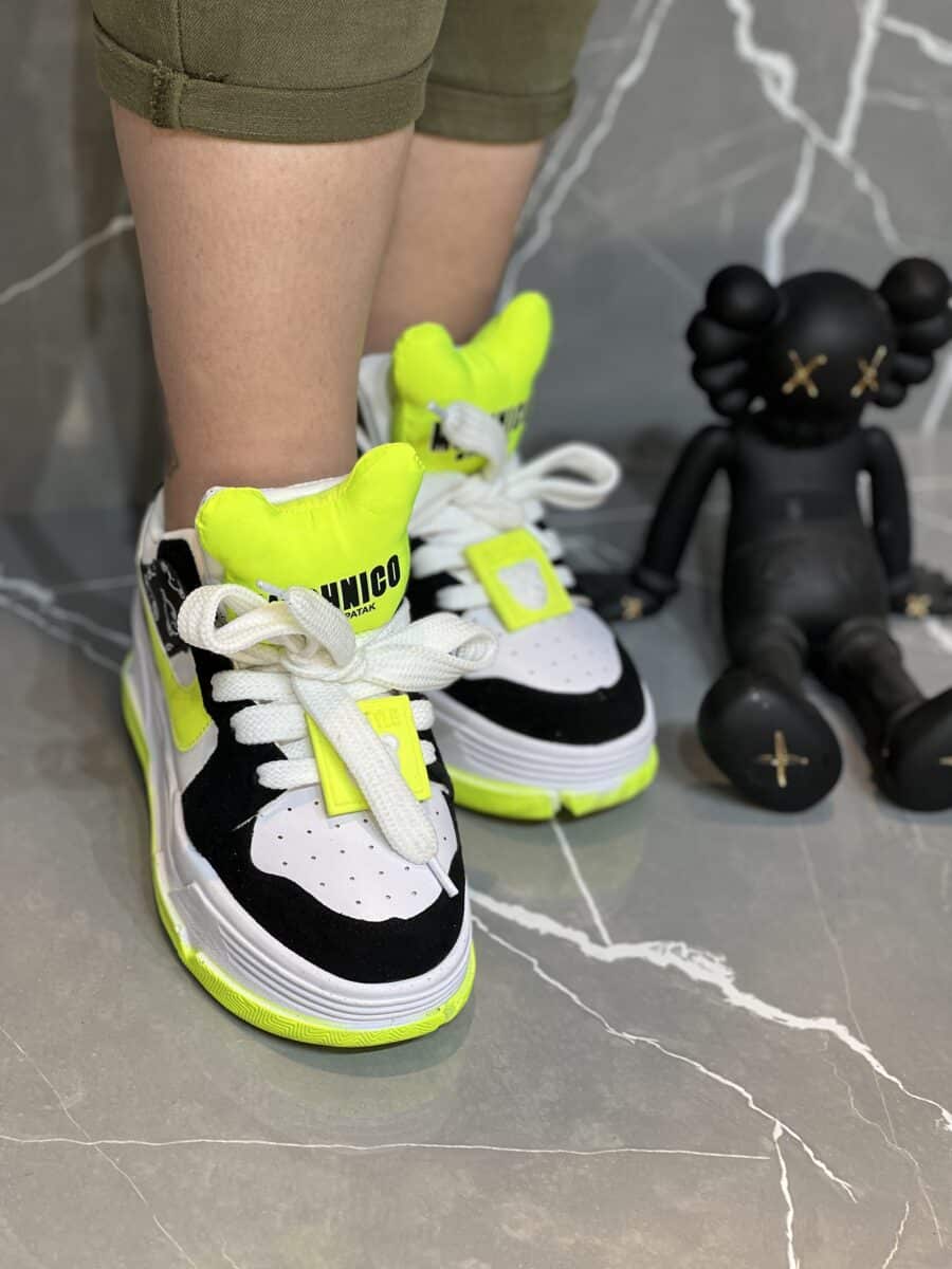 کتونی میکی - Image 9