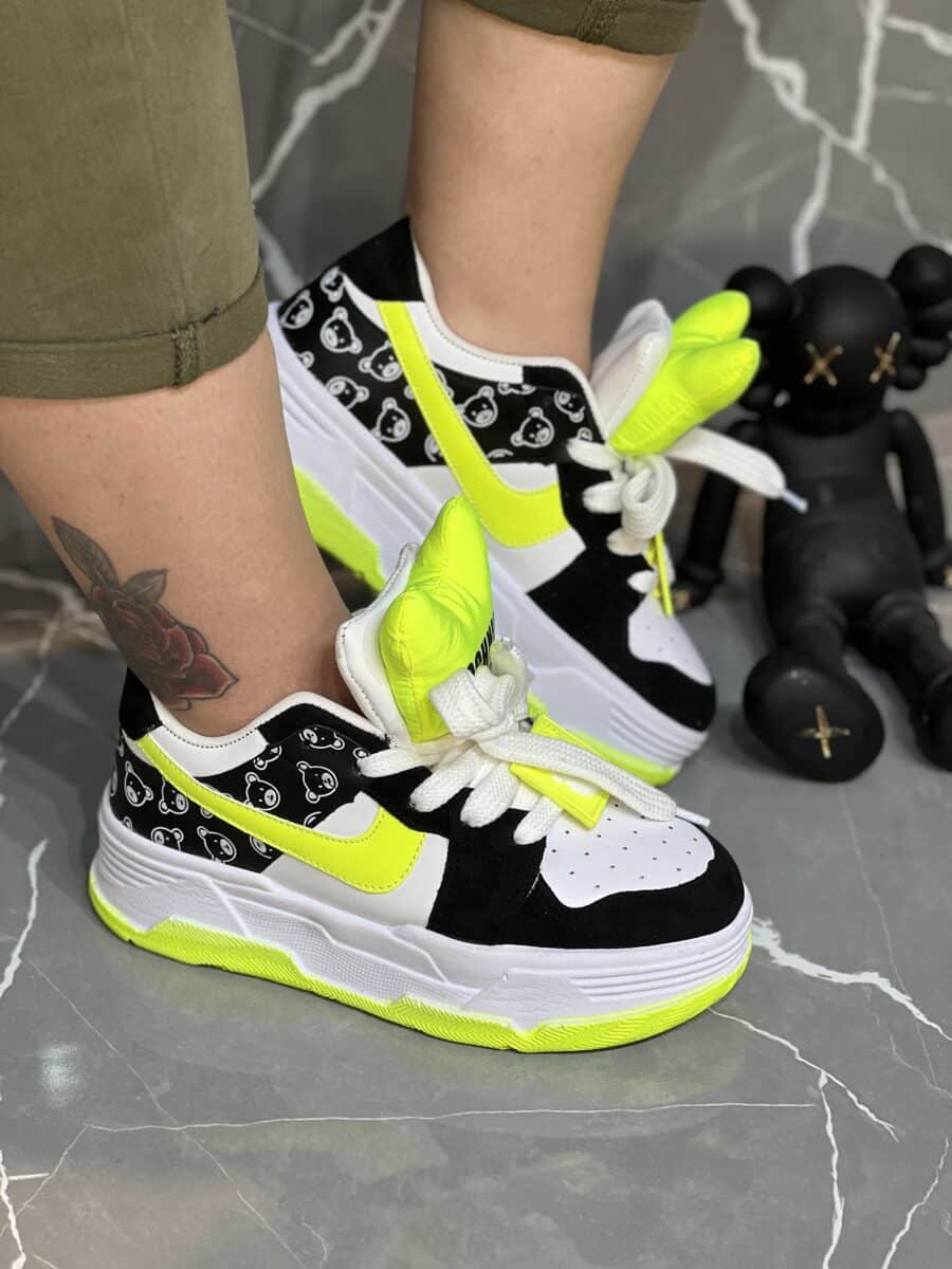 کتونی میکی - Image 3