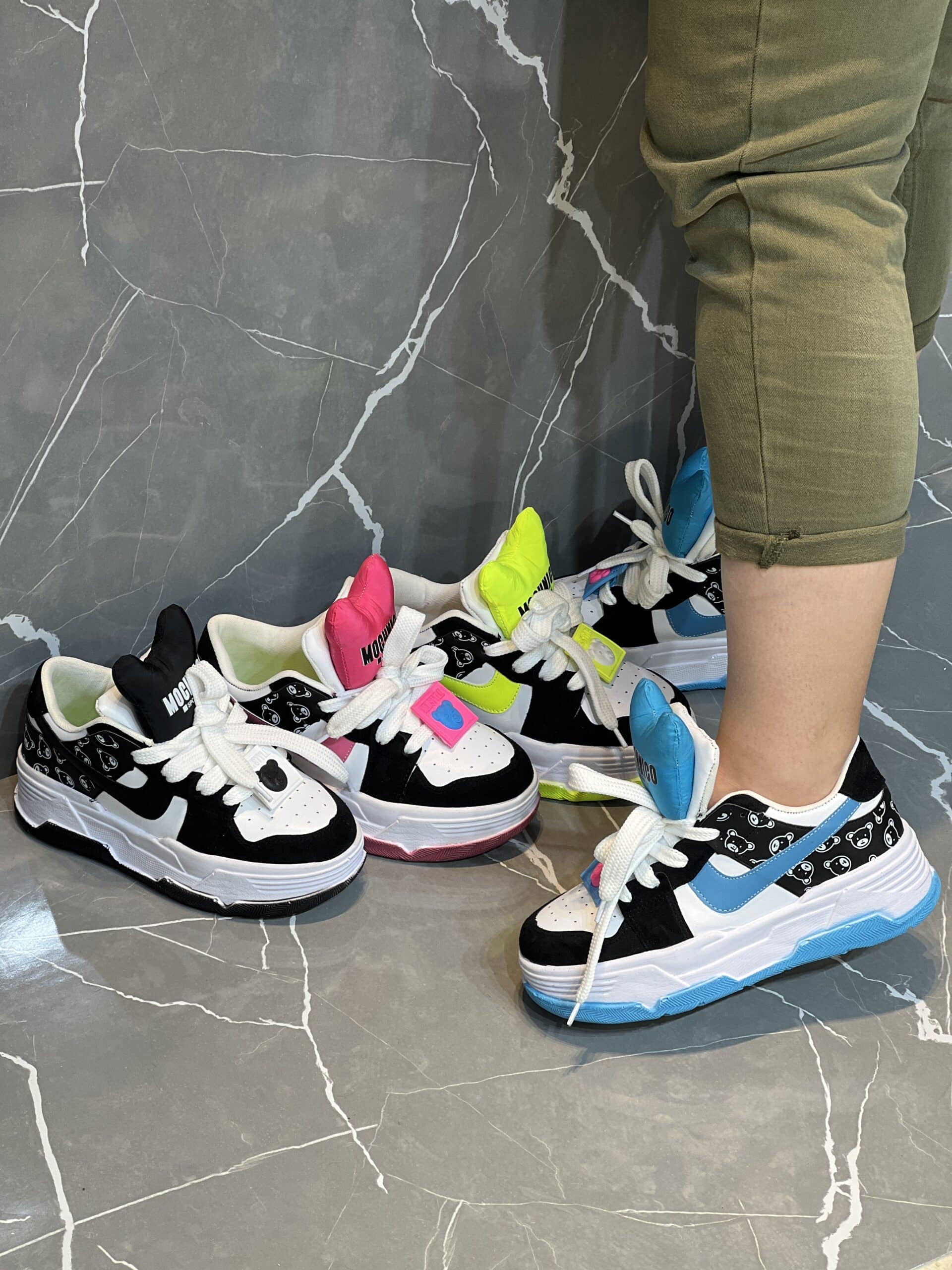 IMG_4683 کتونی میکی - Image 1