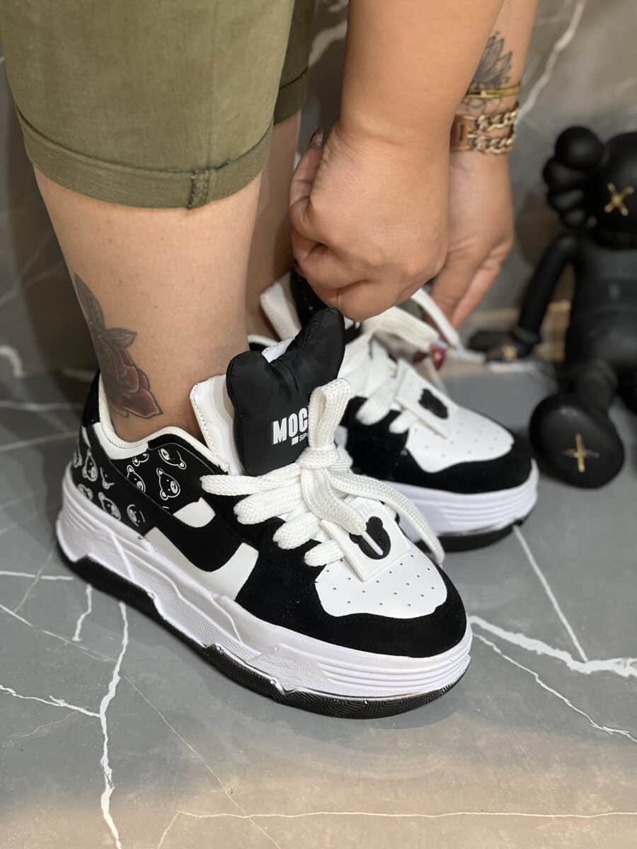 کتونی میکی - Image 7