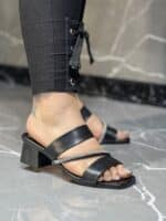 صندل نگینی تک نوار - Image 2