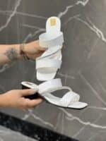 صندل نگینی تک نوار - Image 3