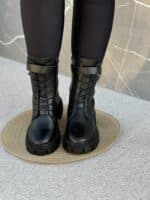 نیم بوت پرشین - Image 4