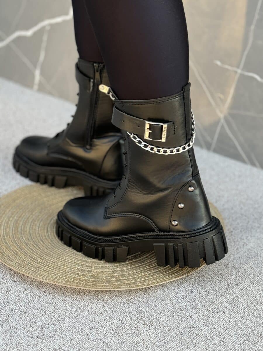 نیم بوت پرشین - Image 7