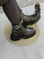 نیم بوت پرشین - Image 3