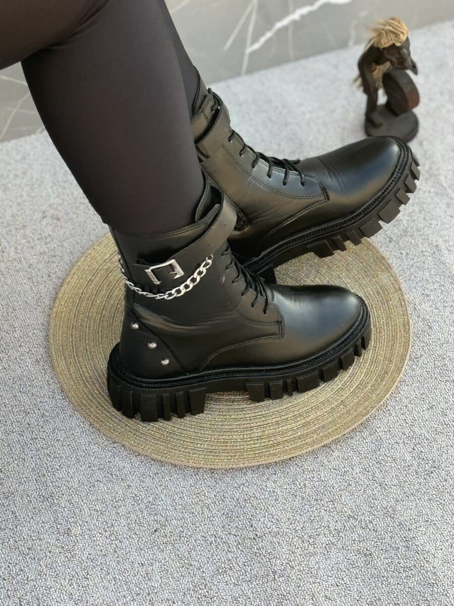 نیم بوت پرشین - Image 3