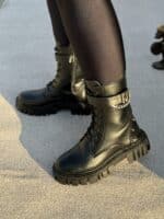 نیم بوت پرشین