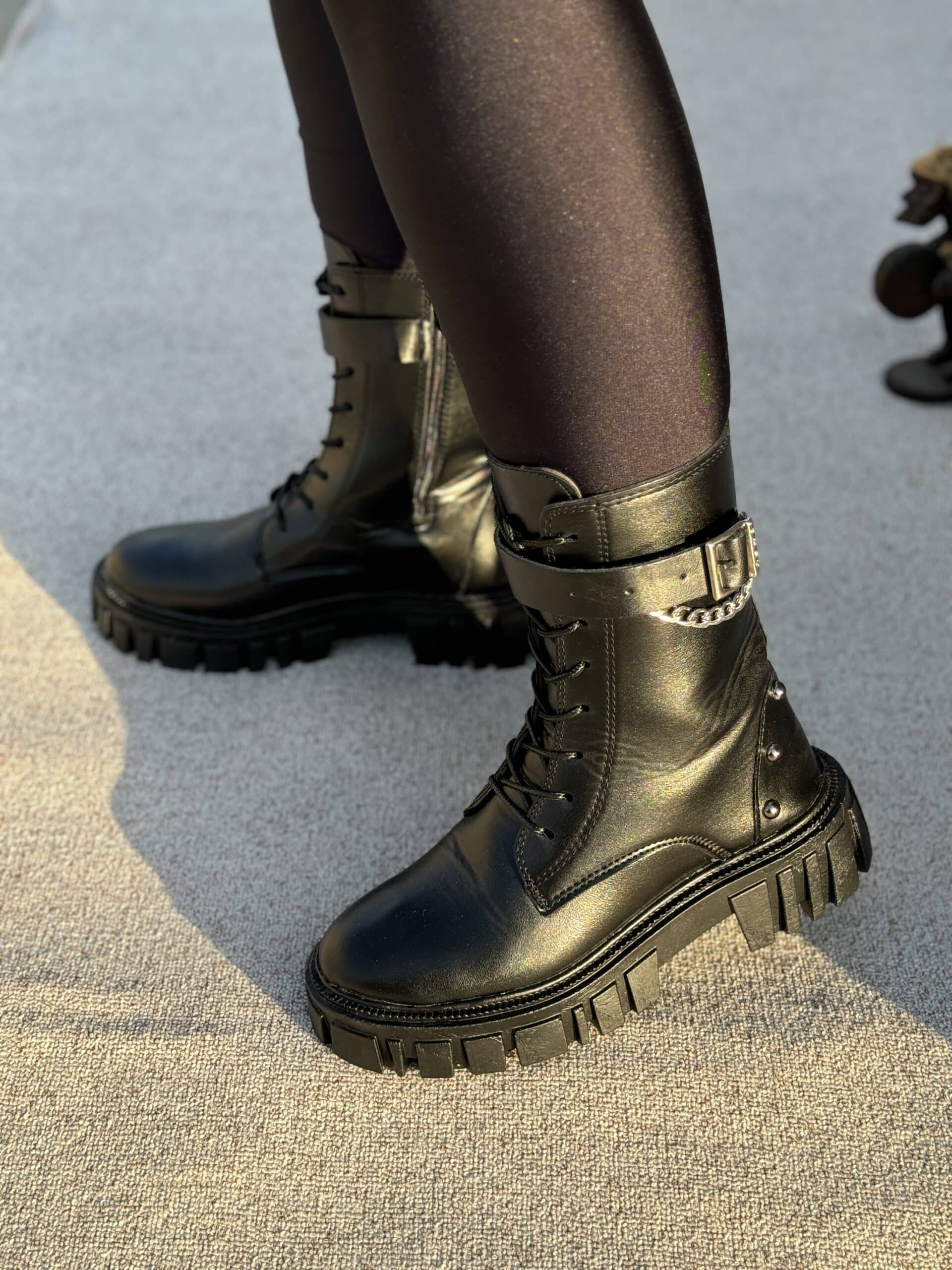 IMG_9503 نیم بوت پرشین - Image 1